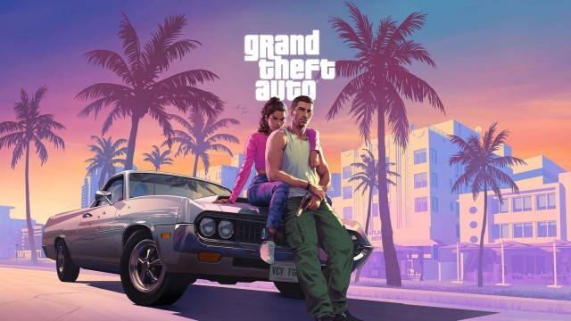 ‘GTA 6' Narrows Down Release Date As Take-Two Reports Massive $2.9 Billion Quarterly Loss