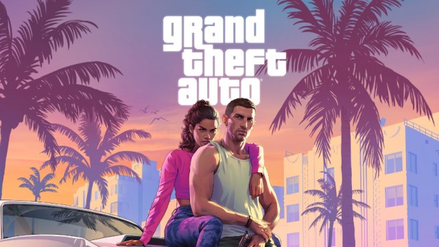 GTA 6 release date hint sends Take Two lower