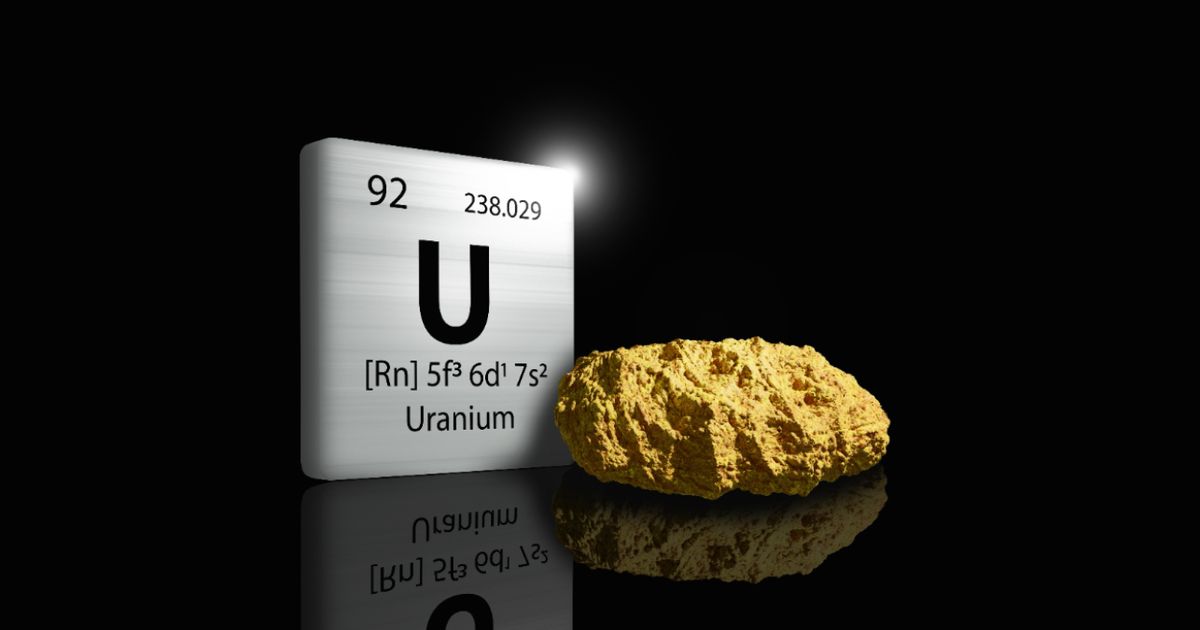 Foto von GTI Energy boosts Lo Herma uranium resource 50% to 8.57 million pounds