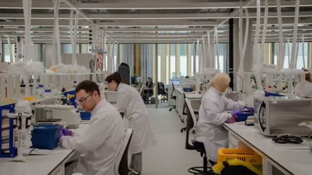 Guggenheim Raises AstraZeneca Price Target Ahead of Q1 Earnings