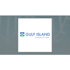 Gulf Island Fabrication (NASDAQ:GIFI) Stock Price Crosses Above 200-Day Moving Average   – Here’s What Happened