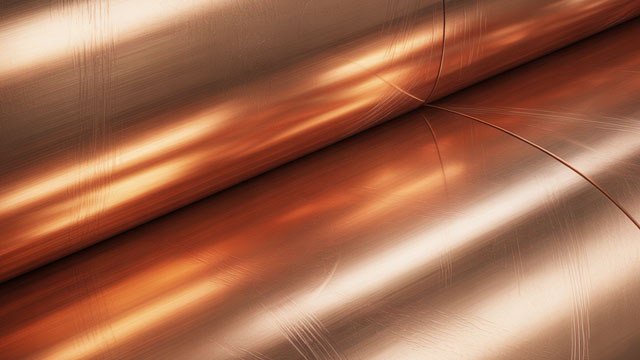 Gunnison Copper receives Arizona tax credits for job creation