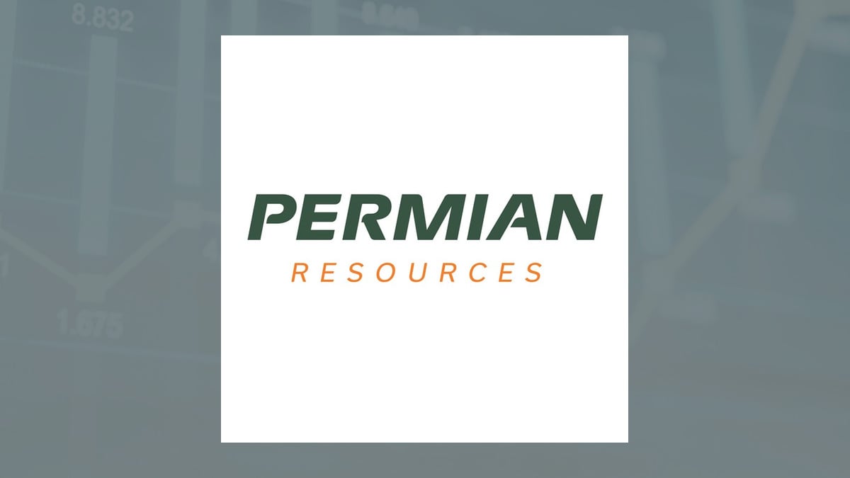Guy Oliphint Sells 128,837 Shares of Permian Resources (NYSE:PR) Stock