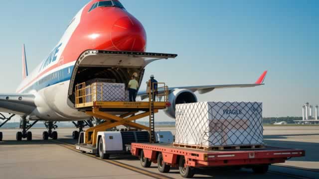 GXO Logistics (GXO) Expected to Beat Earnings Estimates: What to Know Ahead of Q3 Release