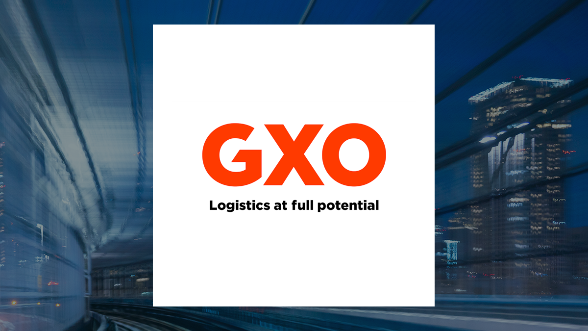 GXO Logistics, Inc. (NYSE:GXO) Given Consensus Rating of “Moderate Buy” by Analysts