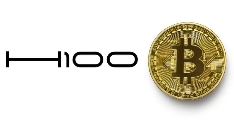 H100 Group becomes 26th-largest Bitcoin treasury company after acquiring two European firms