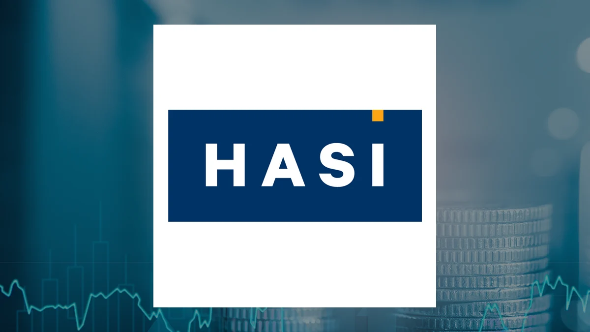 HA Sustainable Infrastructure Capital, Inc. (NYSE:HASI) Given Average Recommendation of “Moderate Buy” by Analysts