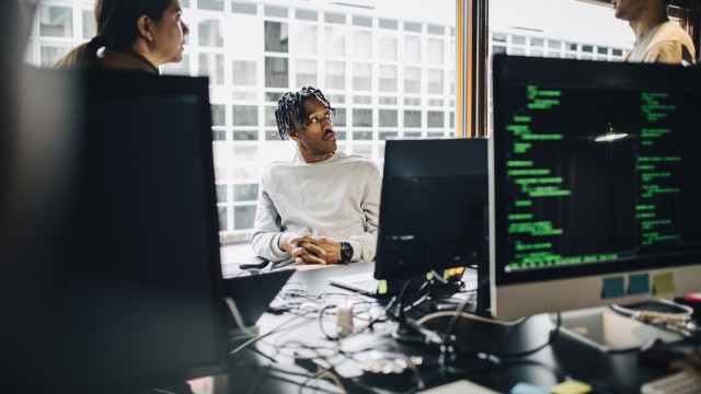 HACK: A Diversified Basket Of Cyber-Related Stocks, Attractive Amid The Correction