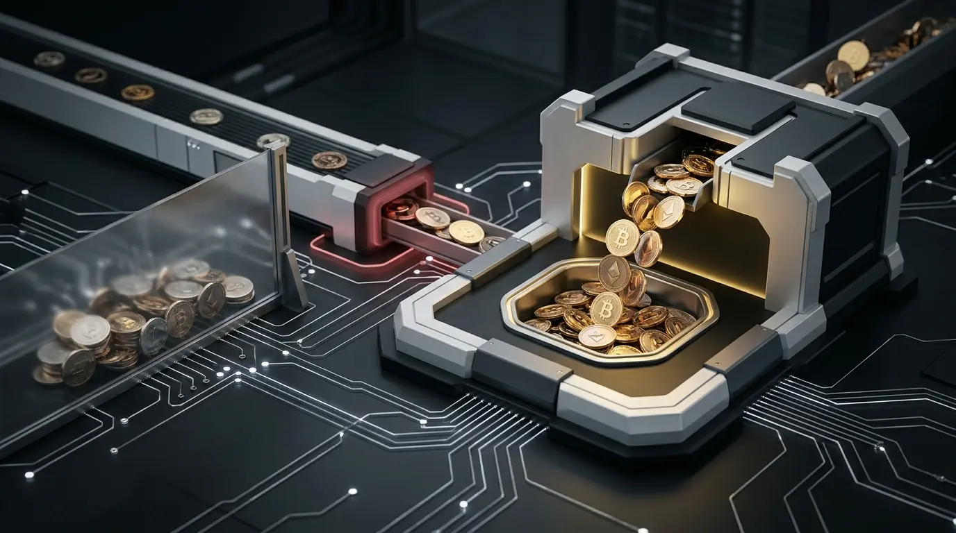 Hack Rocks Bitcoin News: Liquid Network Gets 3,400 BTC But Peg Services Stay Halted