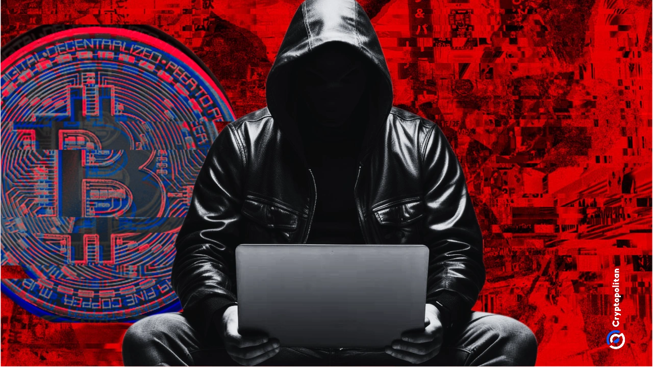 Hackers demand Bitcoin ransom to release encrypted data in an attack targeting the Sanxenxo City Council in Spain