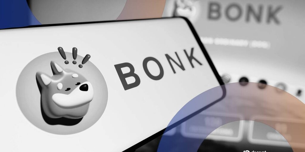 Hackers Hijack Bonk.fun Domain, Deploy Wallet-Draining Phishing Prompt