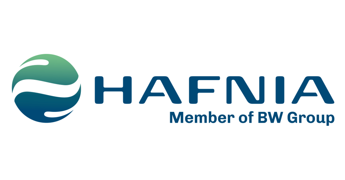 Foto von HAFNIA LIMITED: Successful Completion of the Redomiciliation to Singapore