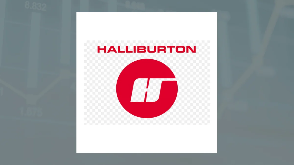 Halliburton Company $HAL Shares Sold by Corient Private Wealth LP