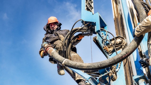 Halliburton (HAL) to Deploy UEM Solution at Norway's Maria Field