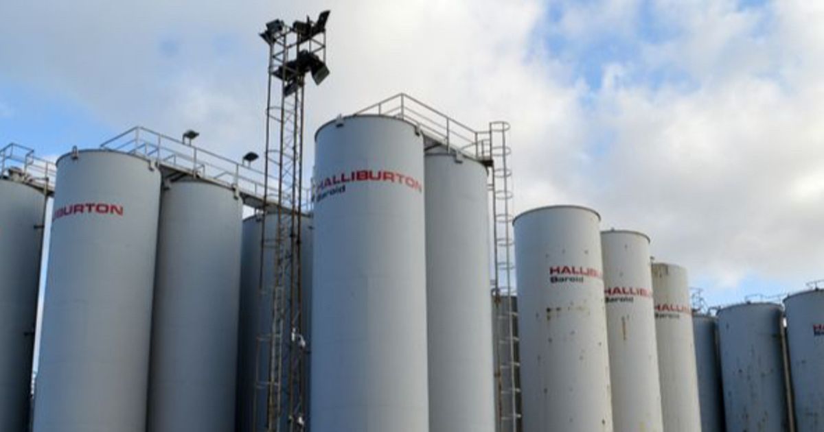 Halliburton tops Q2 earnings estimates as CEO warns of softer oilfield services market