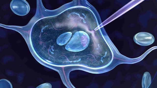 Foto von Halozyme Therapeutics (HALO) Q1 Earnings: How Key Metrics Compare to Wall Street Estimates