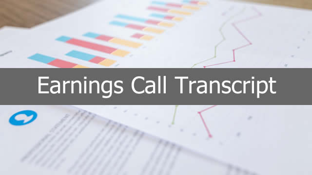 Foto von Halozyme Therapeutics, Inc. (HALO) Q1 2025 Earnings Call Transcript