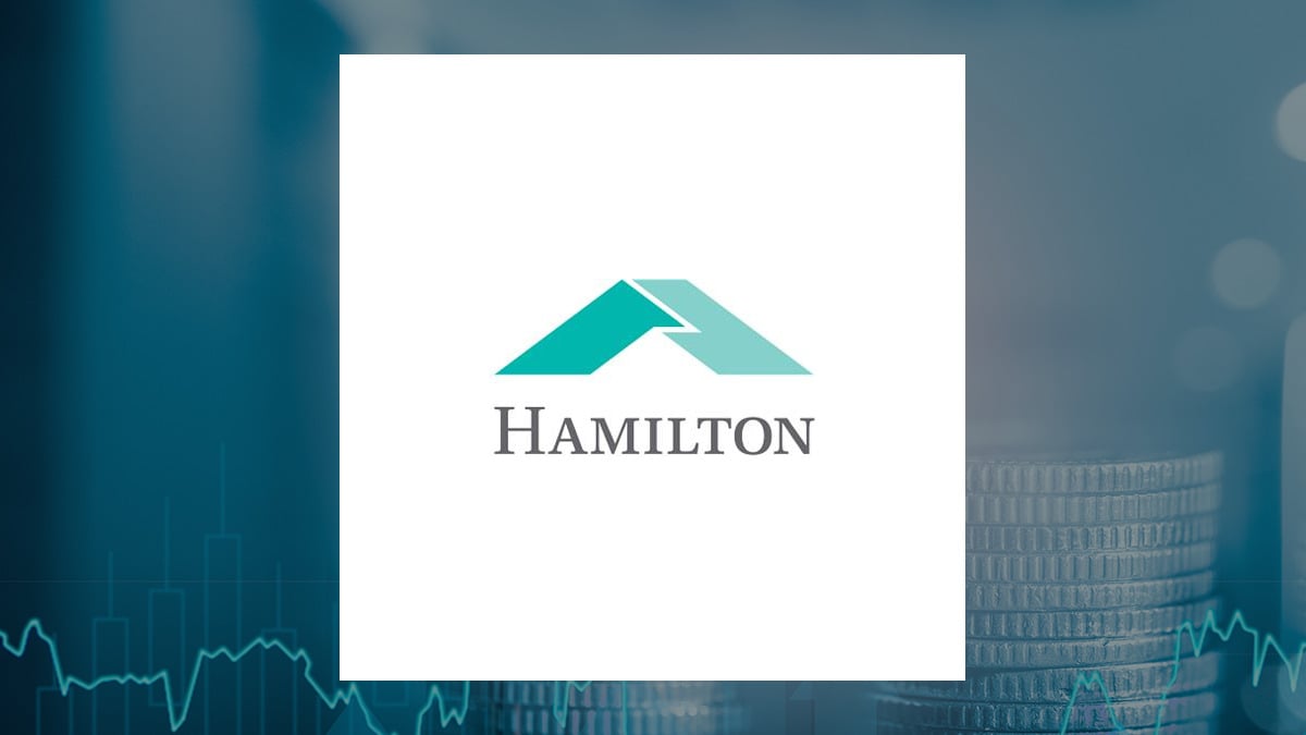 Hamilton Insurance Group, Ltd. (NYSE:HG) Receives Average Recommendation of “Moderate Buy” from Analysts