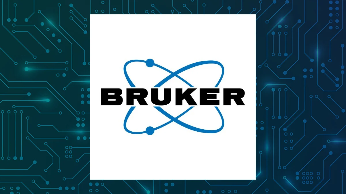 Handelsbanken Fonder AB Acquires 18,165 Shares of Bruker Corporation $BRKR