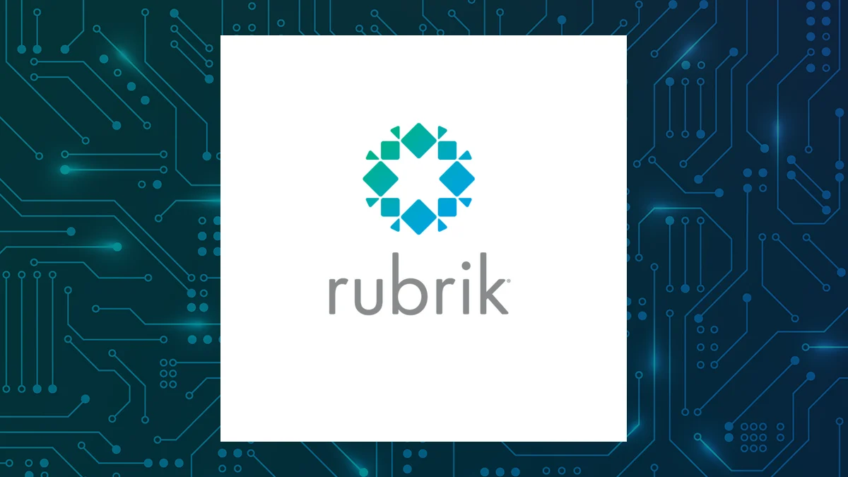 Handelsbanken Fonder AB Has $3.56 Million Stock Position in Rubrik, Inc. $RBRK