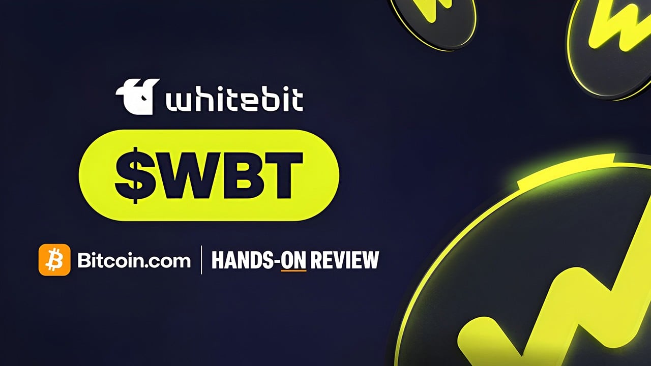 Hands-on Review by Bitcoin.com – Digging Into WhiteBIT Coin's (WBT) World