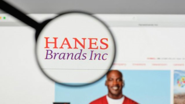 Hanesbrands' (HBI) Global Champion Business Sale to Fuel Growth