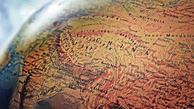 Hang Seng Stock Market Reversal: Message to International Equities?