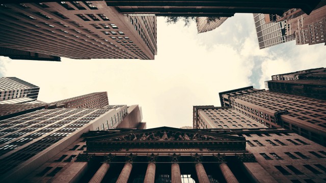 Hanover Insurance (THG) Upgraded to Buy: Here's Why