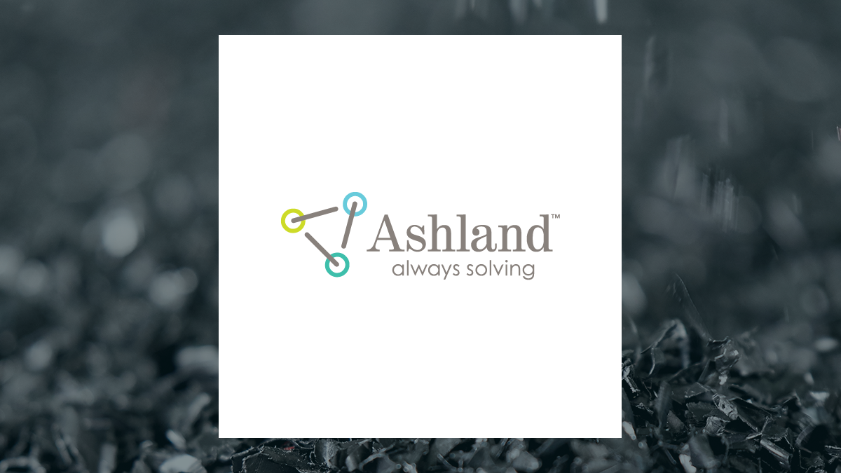 Hantz Financial Services Inc. Sells 13,796 Shares of Ashland Inc. $ASH