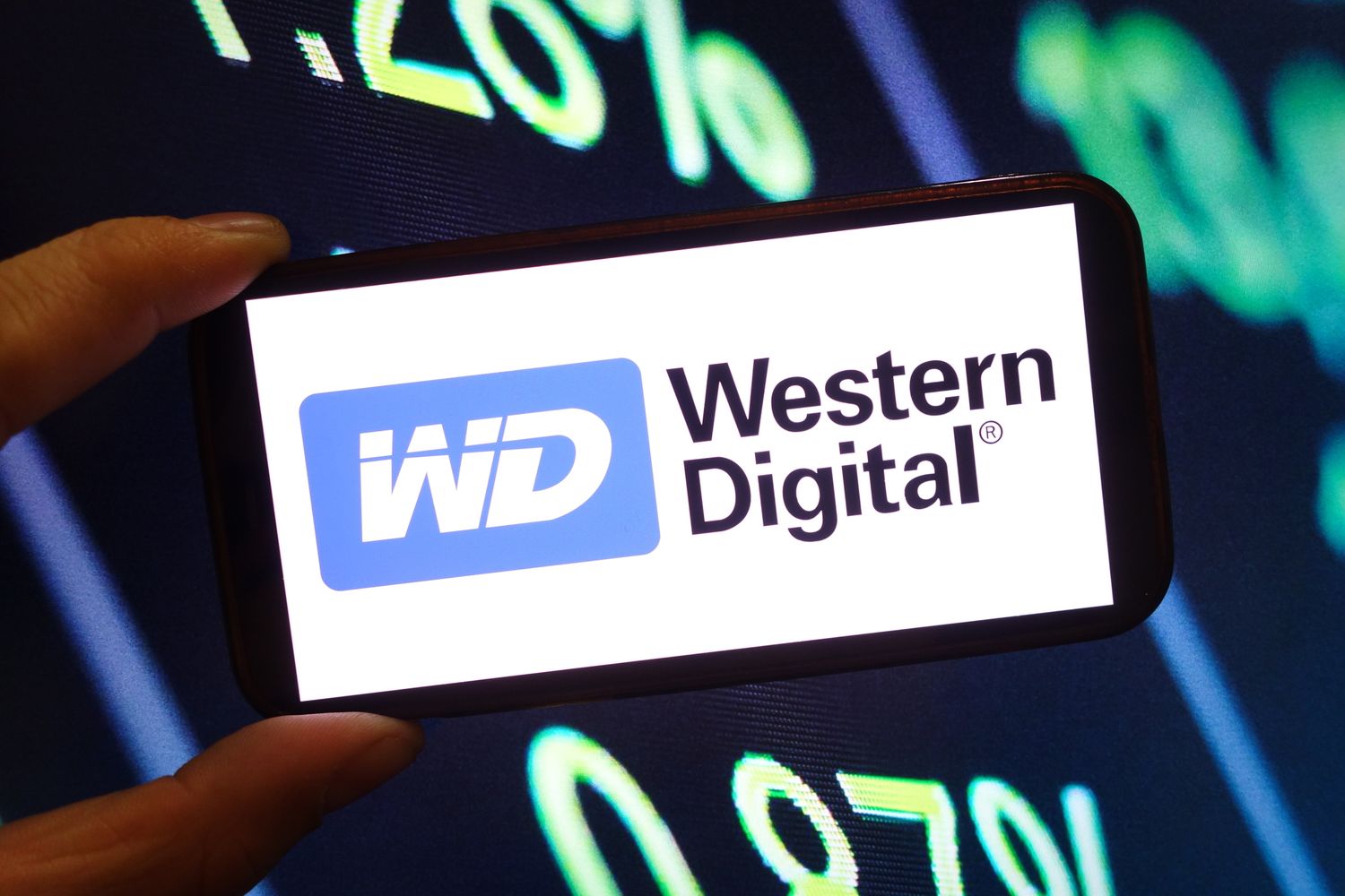 Hard Drive Stocks Are Surging. These Analysts Think the Good Times Can Continue