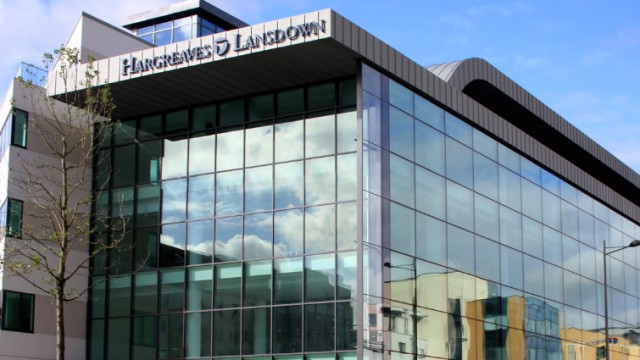 Hargreaves Lansdown co-founder keen up for take-private deal at higher price