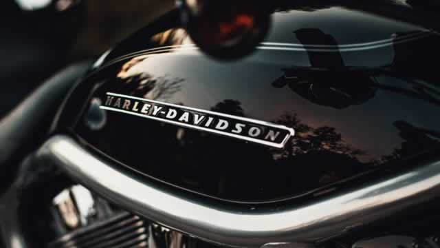 Harley-Davidson (HOG) Q2 Earnings Beat Estimates