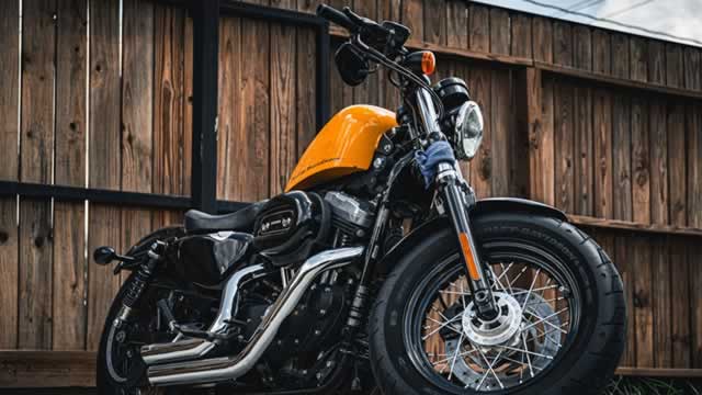 Harley-Davidson (HOG) Reports Q4 Loss, Misses Revenue Estimates