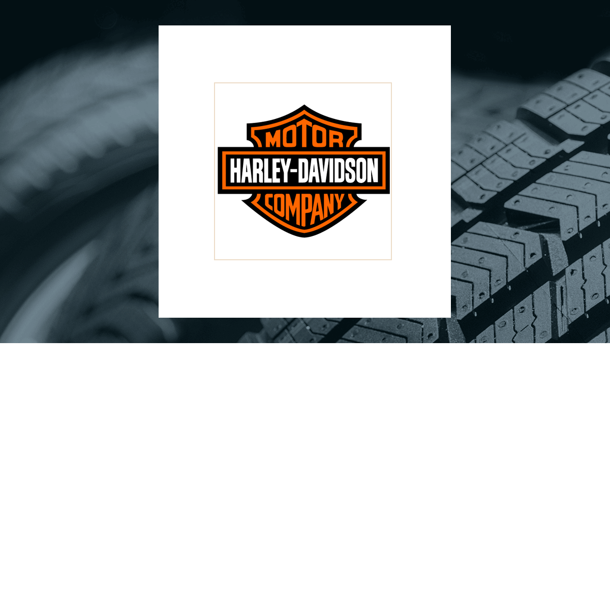 Harley-Davidson, Inc. (NYSE:HOG) Receives Consensus Rating of “Hold” from Brokerages