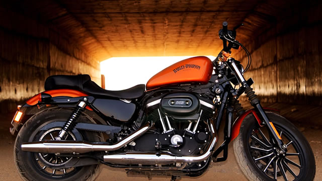 HOG Stock News Image - reuters.com