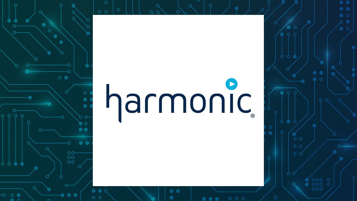 Harmonic Inc. (NASDAQ:HLIT) Given Average Recommendation of “Hold” by Brokerages