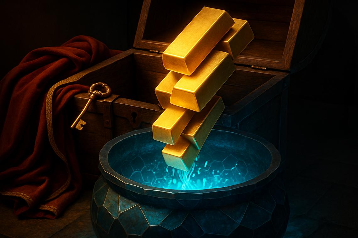 Harvard bitcoin ETF shift raises questions on capital rotation into Ethereum