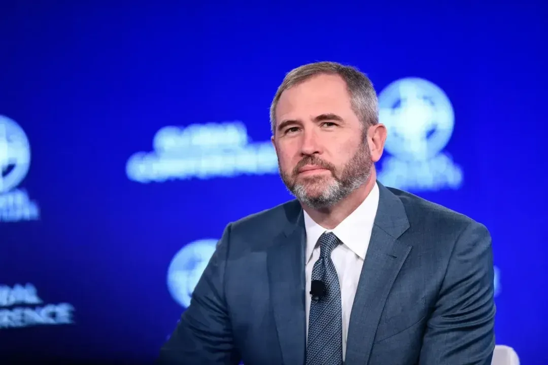 Harvard Business School Crowns Ripple CEO Brad Garlinghouse 2026 Business Leader of the Year
