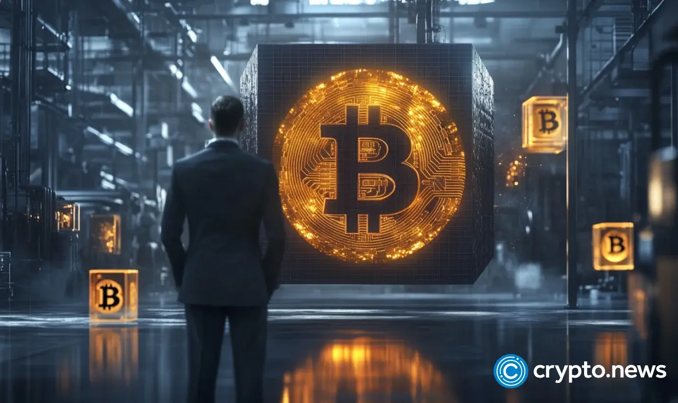 Harvard holds $101M Bitcoin ETF stake steady in Q2