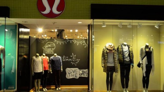 Has Lululemon Turned a Corner? Perhaps Not, Wall Street Says.