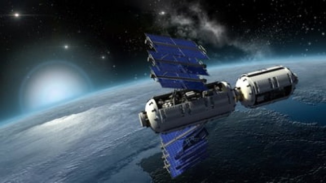 Has Terran Orbital Missed Its Chance to Sell Out to Lockheed Martin?