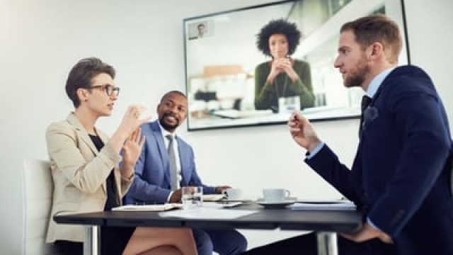 Has Zoom Video's Stock Reached its Peak Growth Potential?