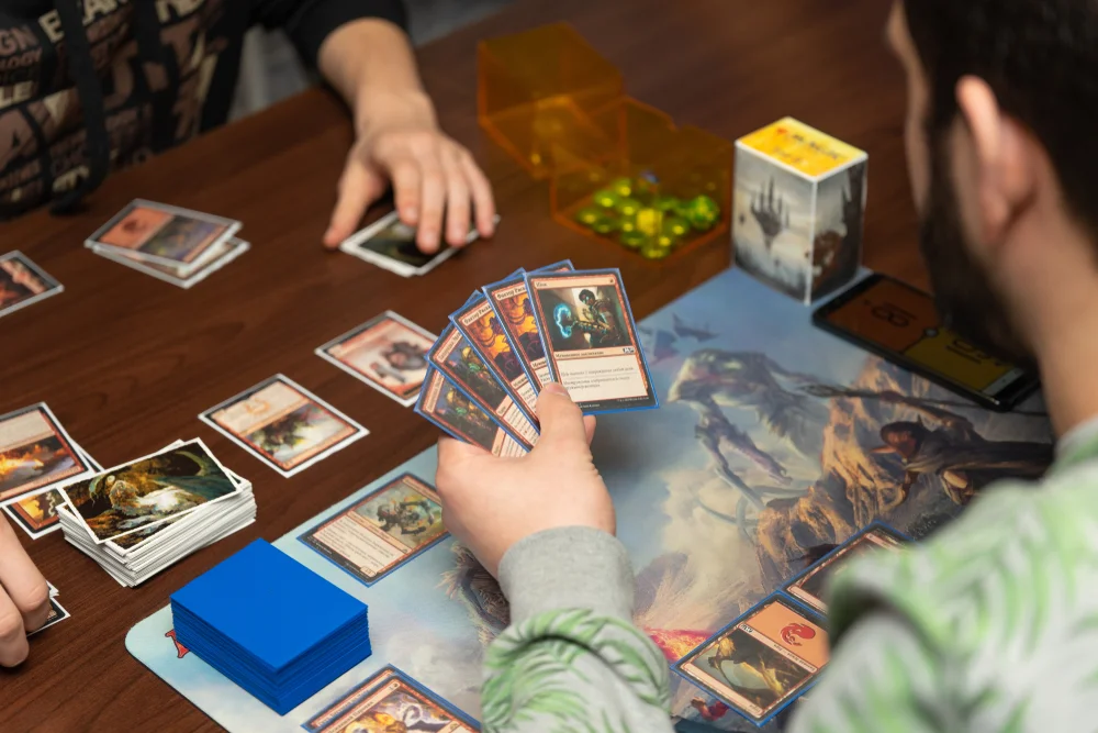 Hasbro Bets On Magic, Mattel Waits For Holiday Rebound