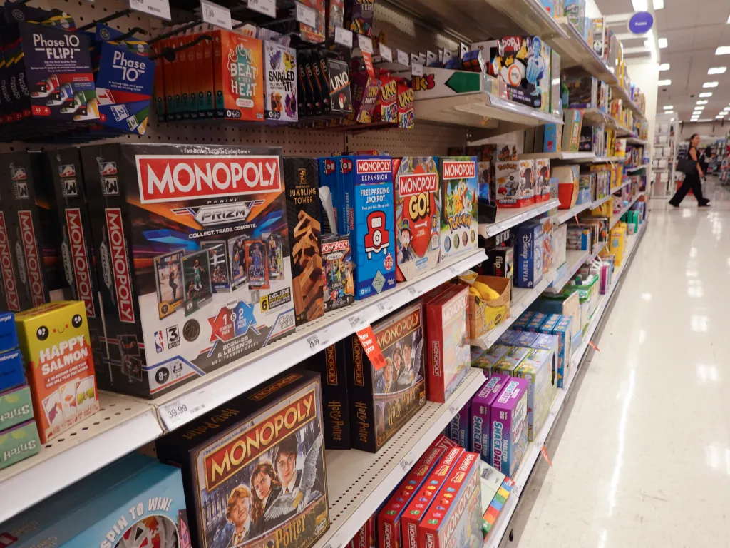 Hasbro CEO Talks “Really Cool” ‘Kpop Demon Hunters' Netflix Toy Deal, Says “45 To 50” Film & TV Projects Now In Development