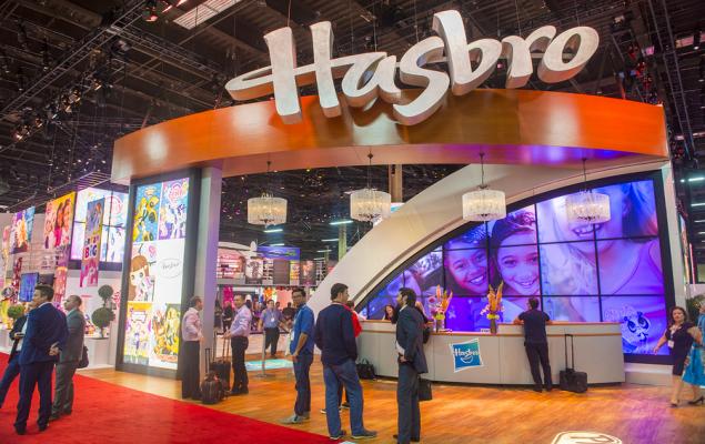 Hasbro Gear Up for Q3 Earnings: What Should Investors Expect?