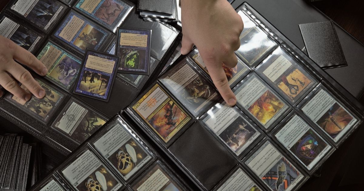 Hasbro lifts FY26 outlook after Magic: The Gathering drives Q2 beat