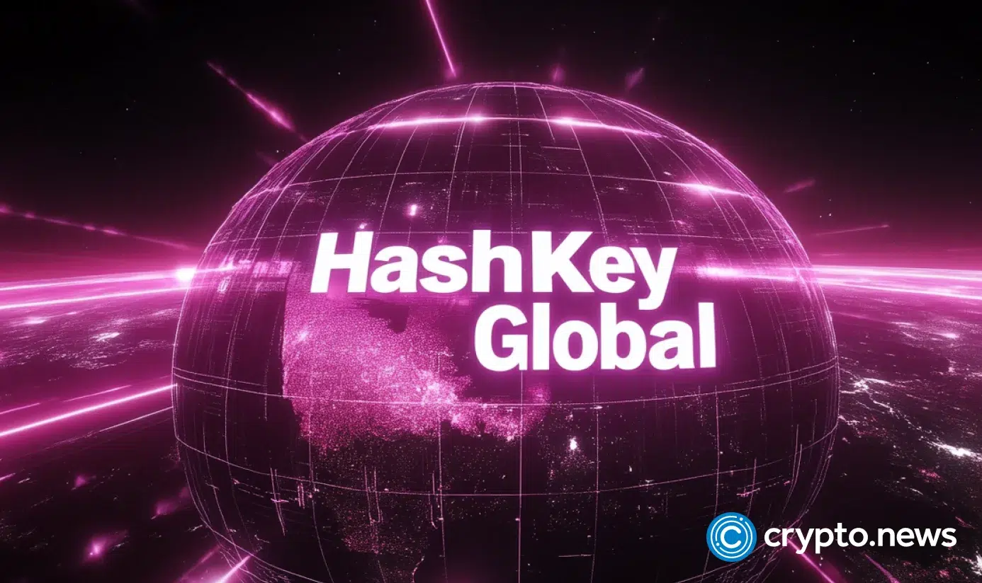 HashKey, BitGo add ETH and SOL staking for institutions