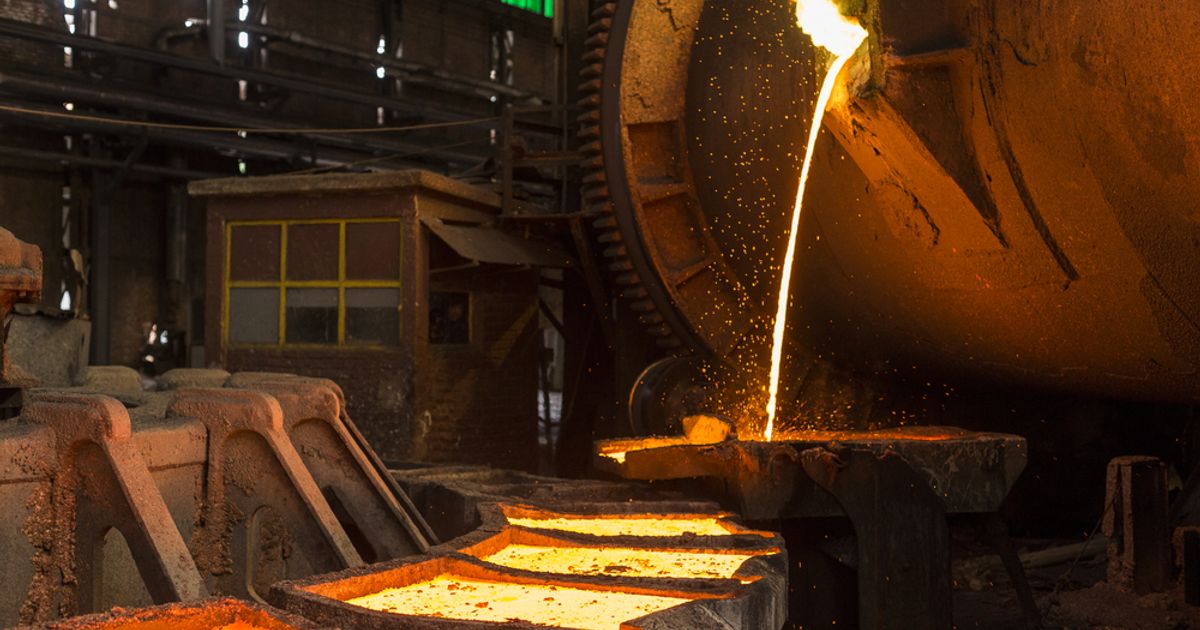 Have copper stocks already priced in Grasberg supply squeeze?