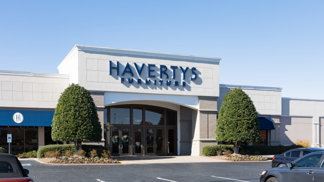 Foto von Haverty Furniture Companies: A Perfect Fit For Conservative Dividend Investors