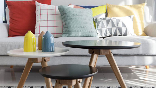 Haverty Furniture (HVT) Q4 Earnings and Revenues Top Estimates